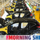 Image for article titled The Coronavirus Is Hitting China's Car Market Hard